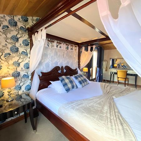 Lomond 5 With Private Hot Tub - Fife - Loch Leven - Lomond Hills - Pet Friendly Villa Kelty Екстериор снимка