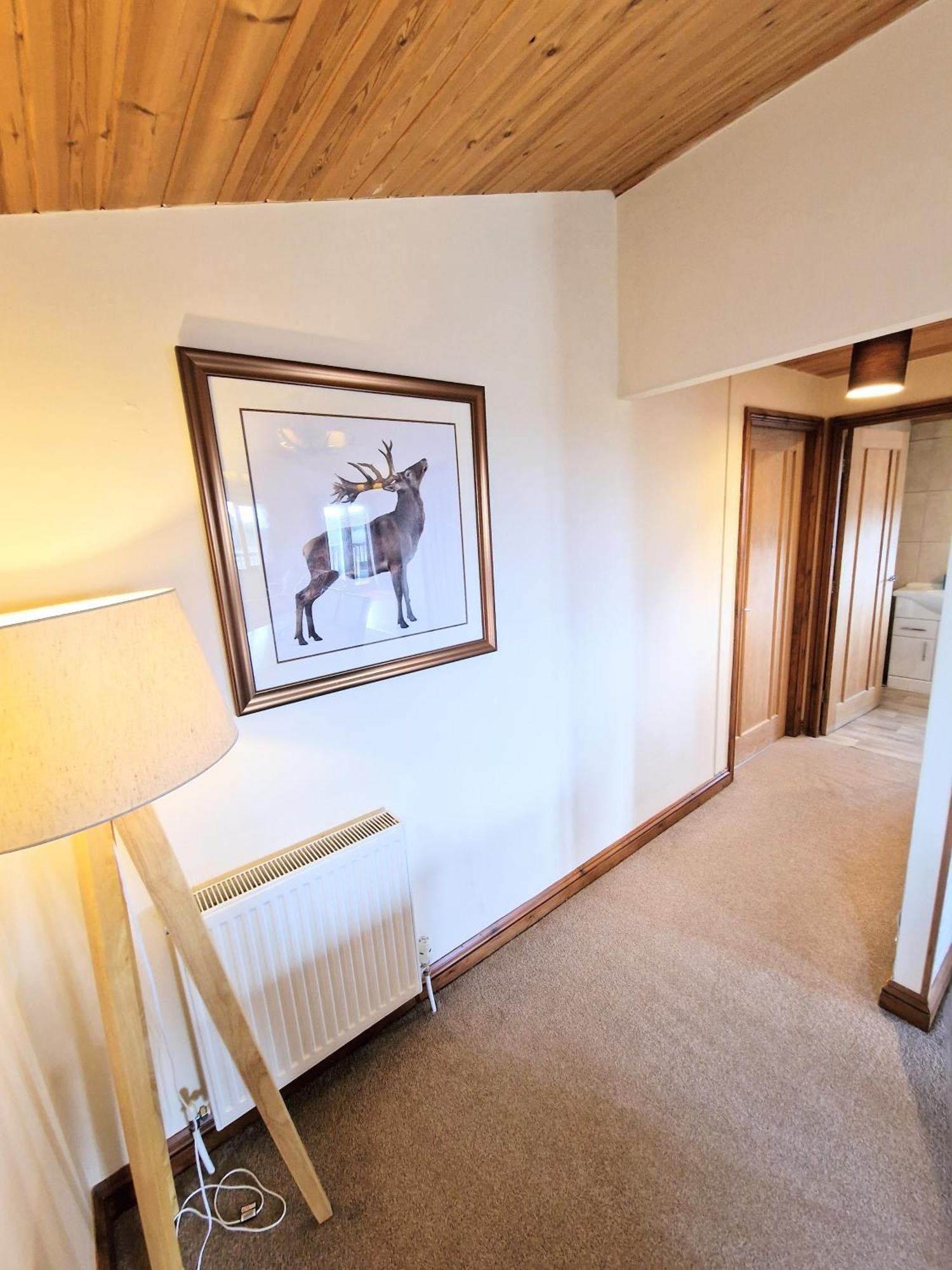 Lomond 5 With Private Hot Tub - Fife - Loch Leven - Lomond Hills - Pet Friendly Villa Kelty Екстериор снимка